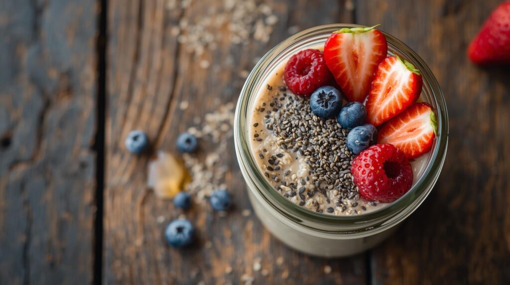 Overnight Oats