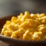 Ovo Mexido Cremoso: Receita Rápida e Simples