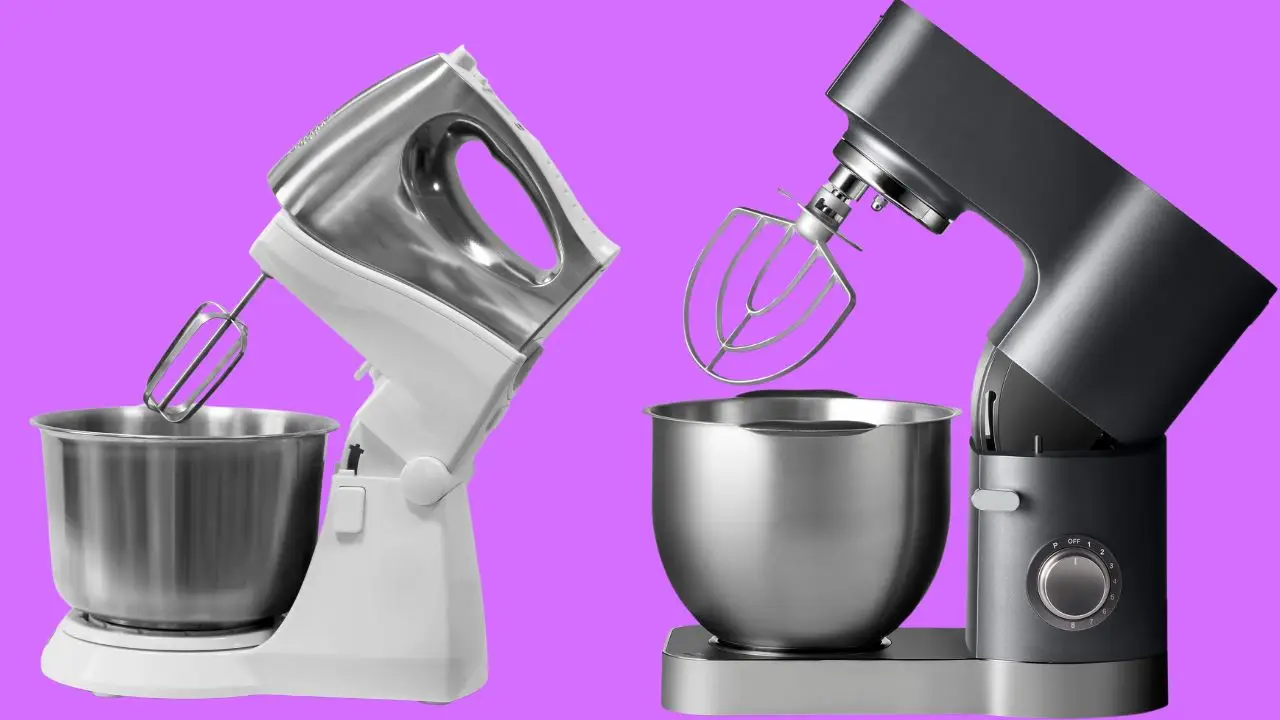 Batedeiras Planetárias – 5 opções para facilitar sua Cozinha
