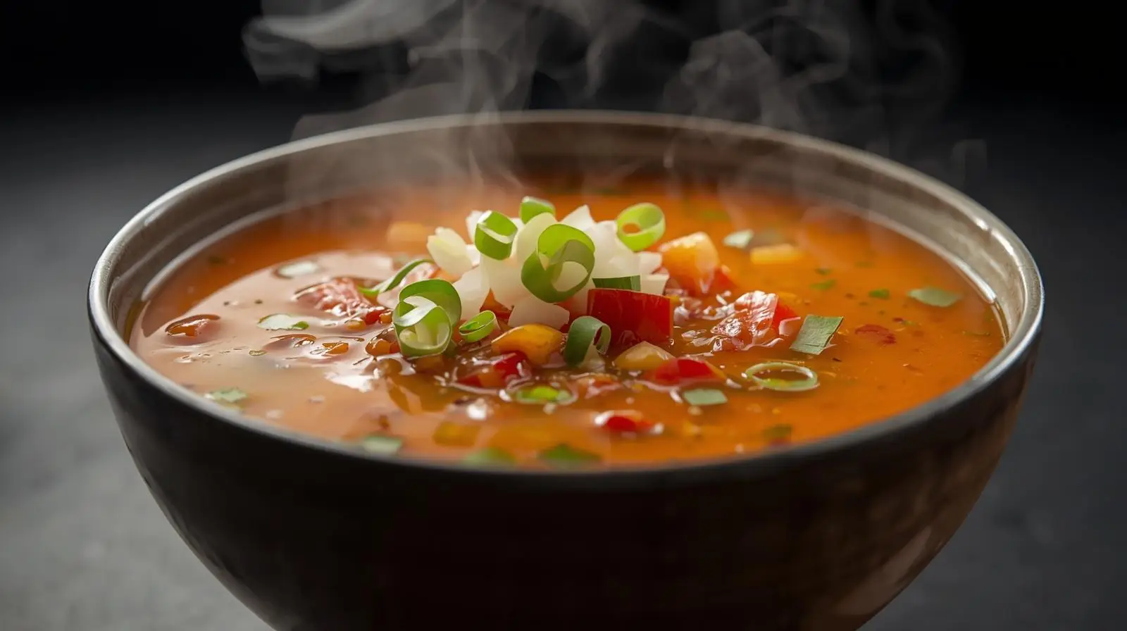 Sopa Instantânea Caseira: Receita Rápida e Nutritiva