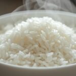 Arroz de Microondas: Receita Fácil e Sempre Soltinho