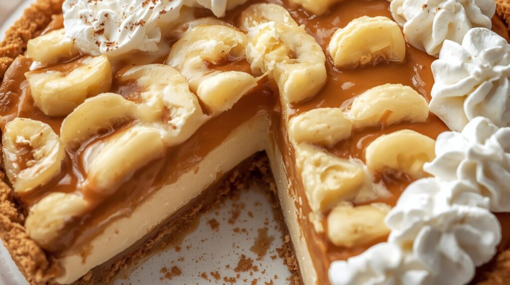 banoffee