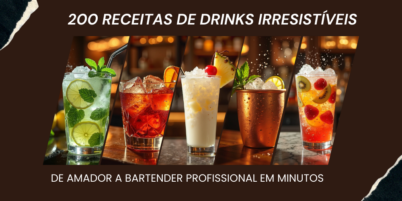 drinks irresistiveis