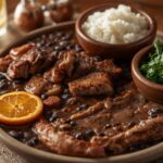 Feijoada Completa