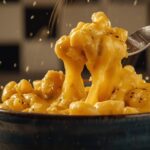 Macarrão com Queijo (Mac and Cheese)