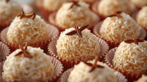 Beijinho Tradicional