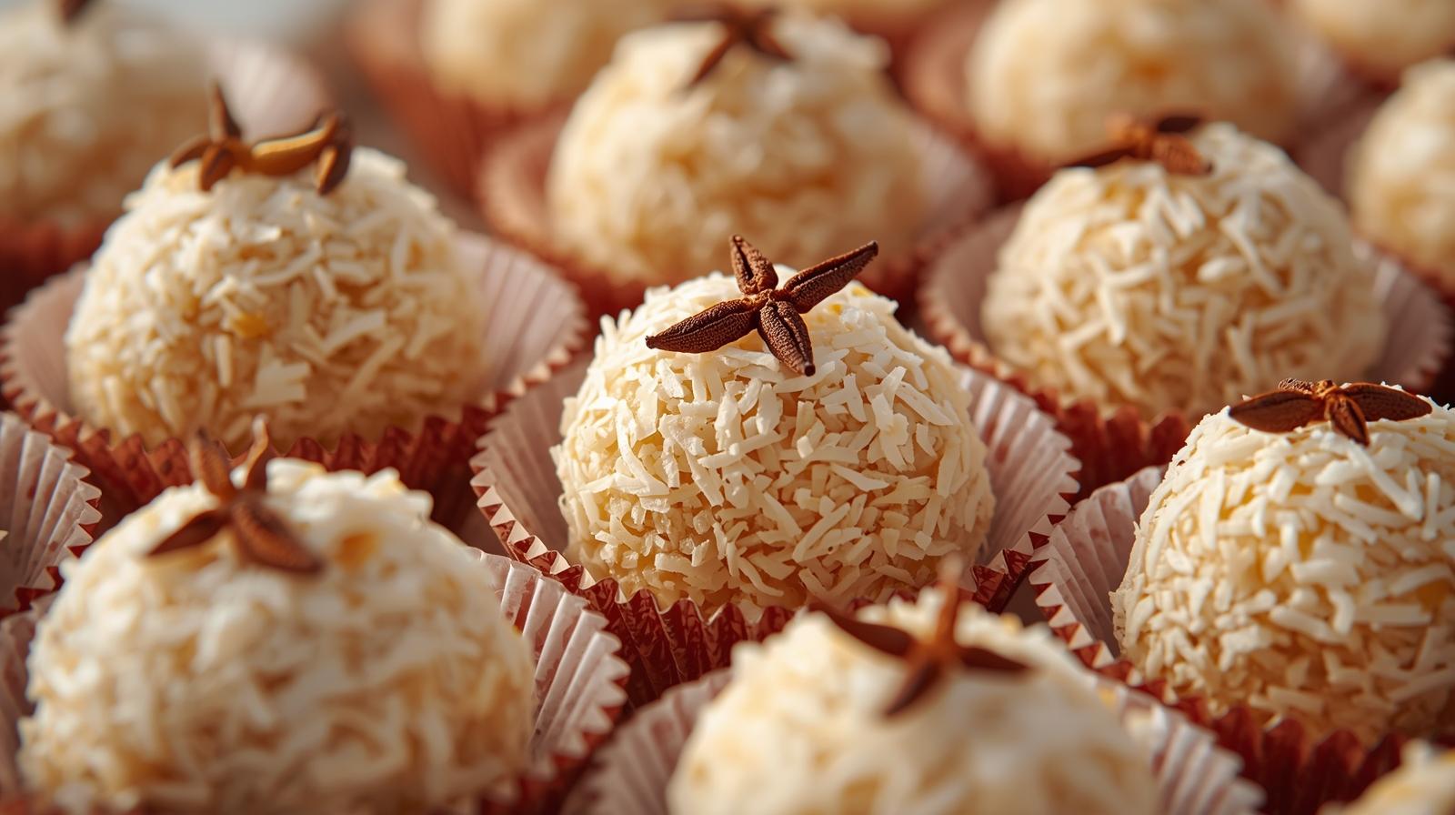 Beijinho Tradicional