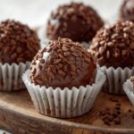 Brigadeiro Tradicional