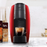 Cafeteira Espresso LOV – TRES Corações