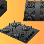 Cooktop Atlas Agile Up Mega Chama é bom?