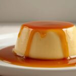 Pudim de Leite Condensado (de forno)